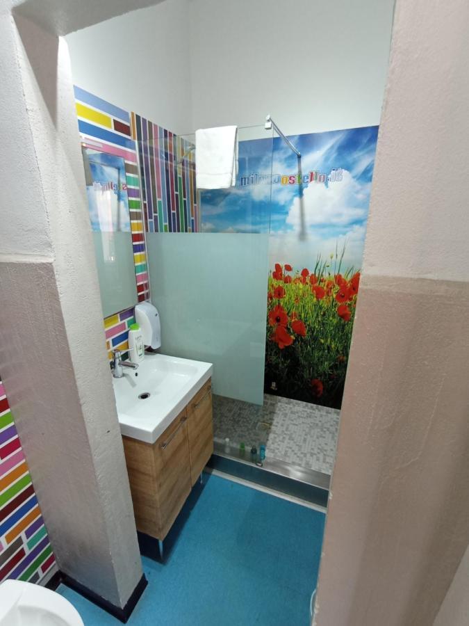 Milano Ostello Hostel Mailand