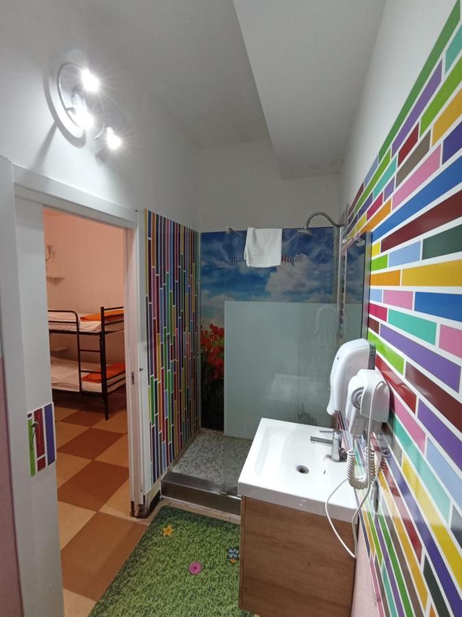 Milano Ostello Hostel Mailand