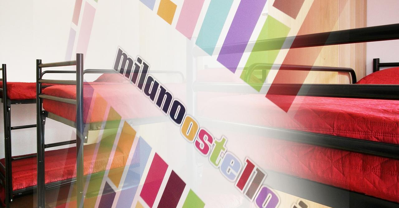 Milano Ostello Mailand